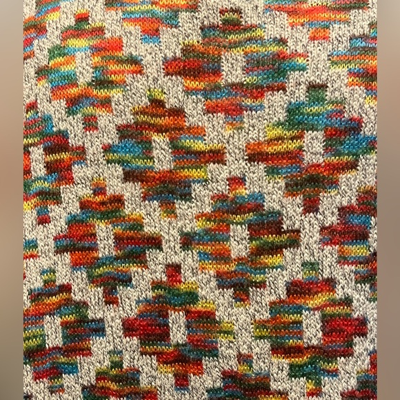 Anthropologie Freeway Open Front Long Cardigan
Aztec Southwestern Size Medium - Picture 6 of 10